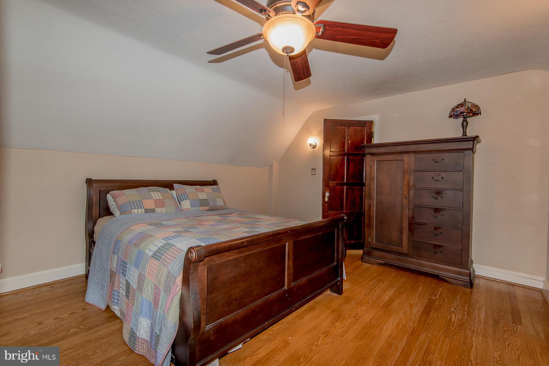 4434 Columbia Road Ellicott City, MD 21042 - Photo 18 of 30 Bedroom