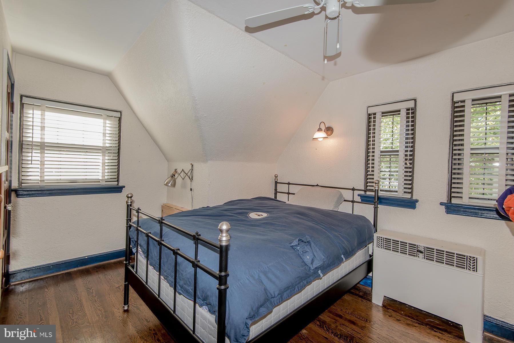 4434 Columbia Road Ellicott City, MD 21042 - Photo 21 of 30 Bedroom