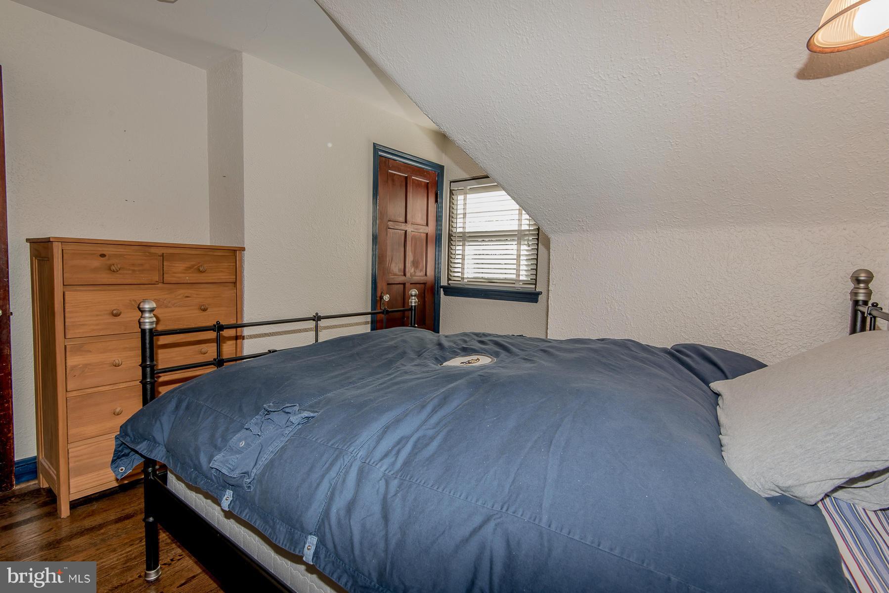 4434 Columbia Road Ellicott City, MD 21042 - Photo 22 of 30 Bedroom