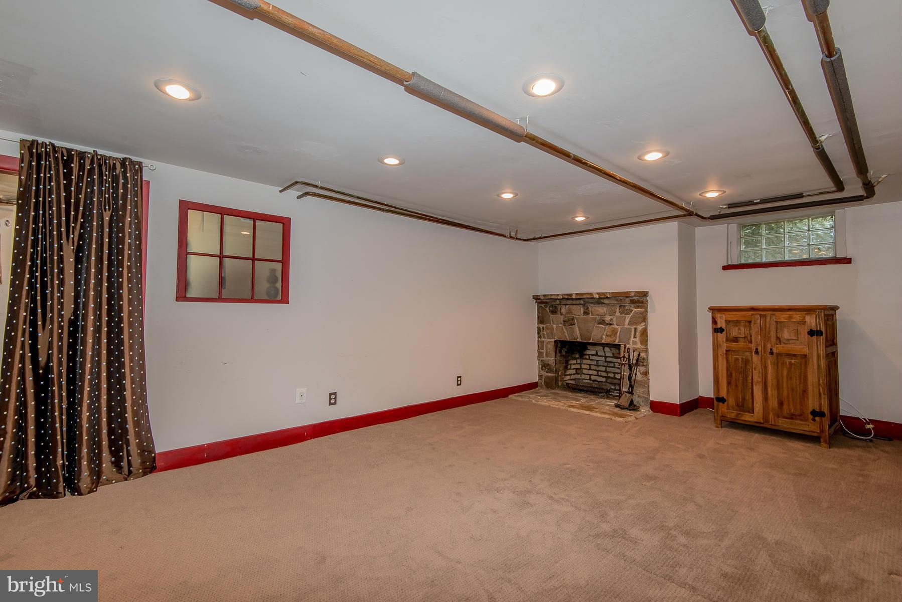 4434 Columbia Road Ellicott City, MD 21042 - Photo 24 of 30 Basement
