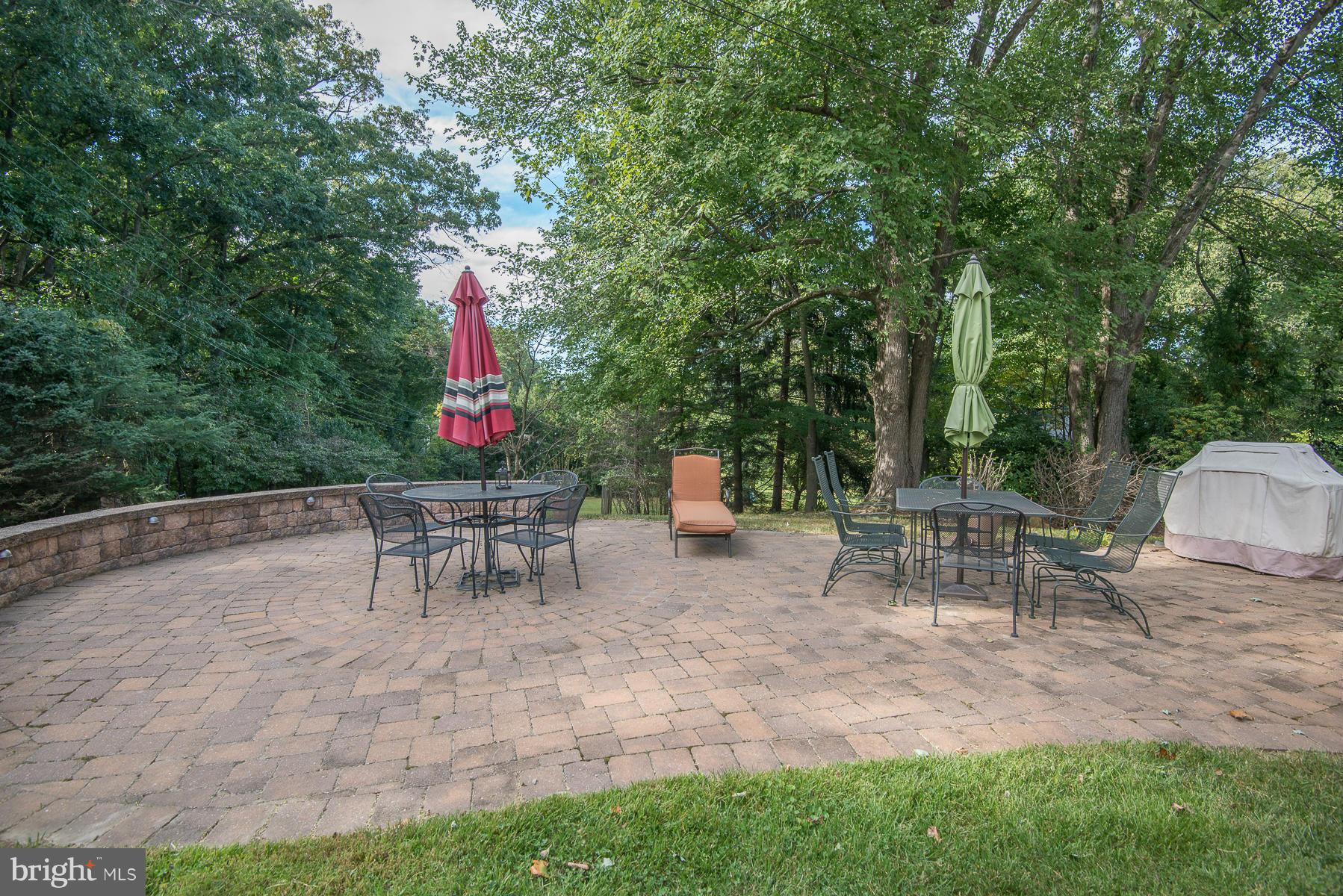 4434 Columbia Road Ellicott City, MD 21042 - Photo 27 of 30 Exterior (Rear)