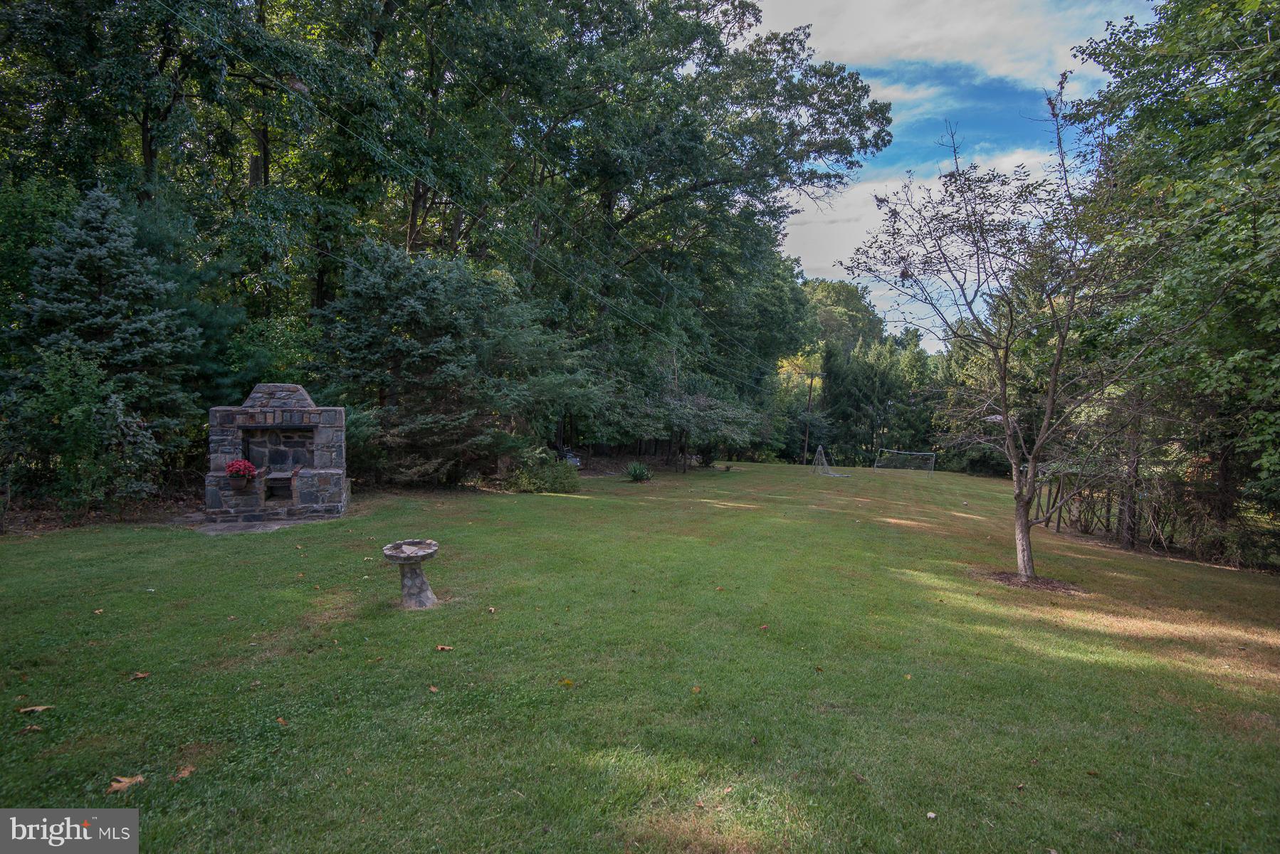 4434 Columbia Road Ellicott City, MD 21042 - Photo 29 of 30 Exterior (Rear)