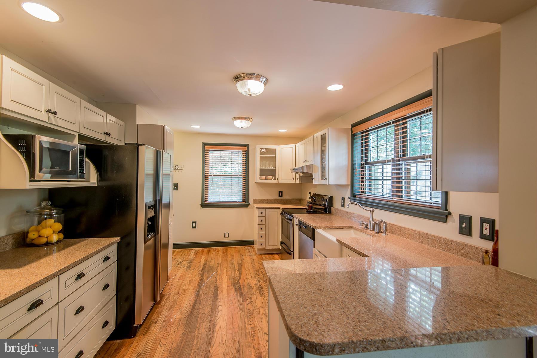 4434 Columbia Road Ellicott City, MD 21042 - Photo 5 of 30 Kitchen