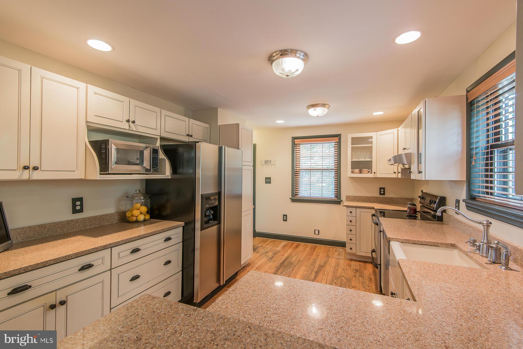 4434 Columbia Road Ellicott City, MD 21042 - Photo 6 of 30 Kitchen