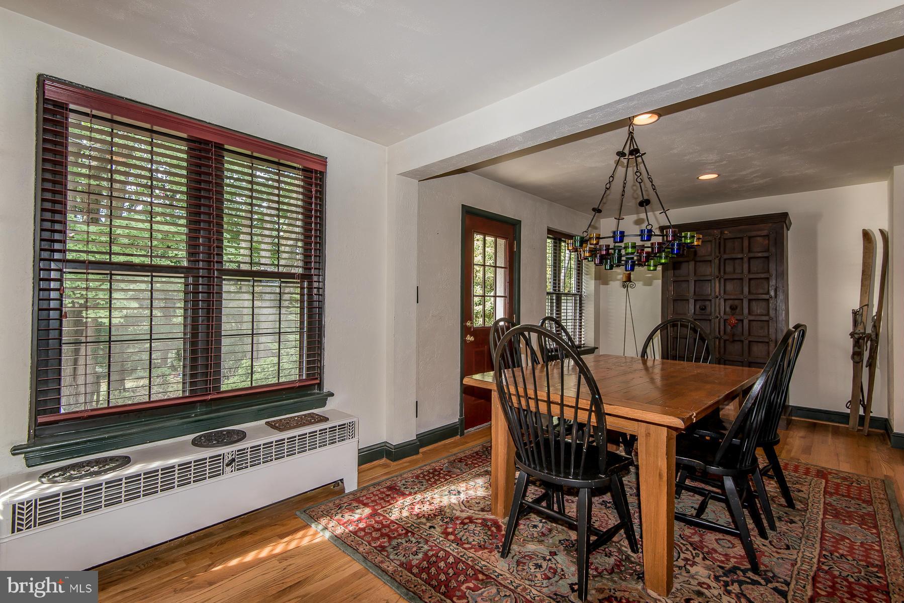 4434 Columbia Road Ellicott City, MD 21042 - Photo 9 of 30 Dining Room