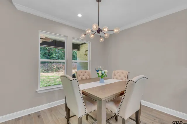 $399,000 | 518 Johnson Road, Winona, TX 75792