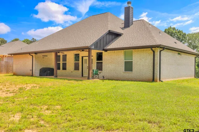 $399,000 | 518 Johnson Road, Winona, TX 75792