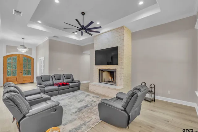 $399,000 | 518 Johnson Road, Winona, TX 75792