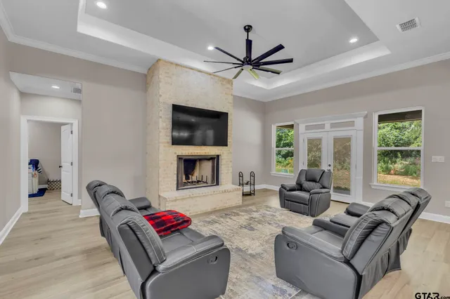 $399,000 | 518 Johnson Road, Winona, TX 75792