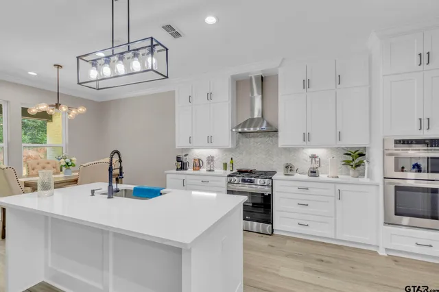 $399,000 | 518 Johnson Road, Winona, TX 75792