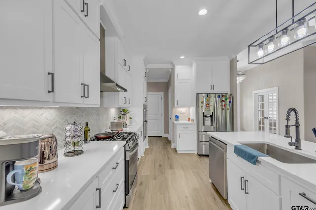 $399,000 | 518 Johnson Road, Winona, TX 75792