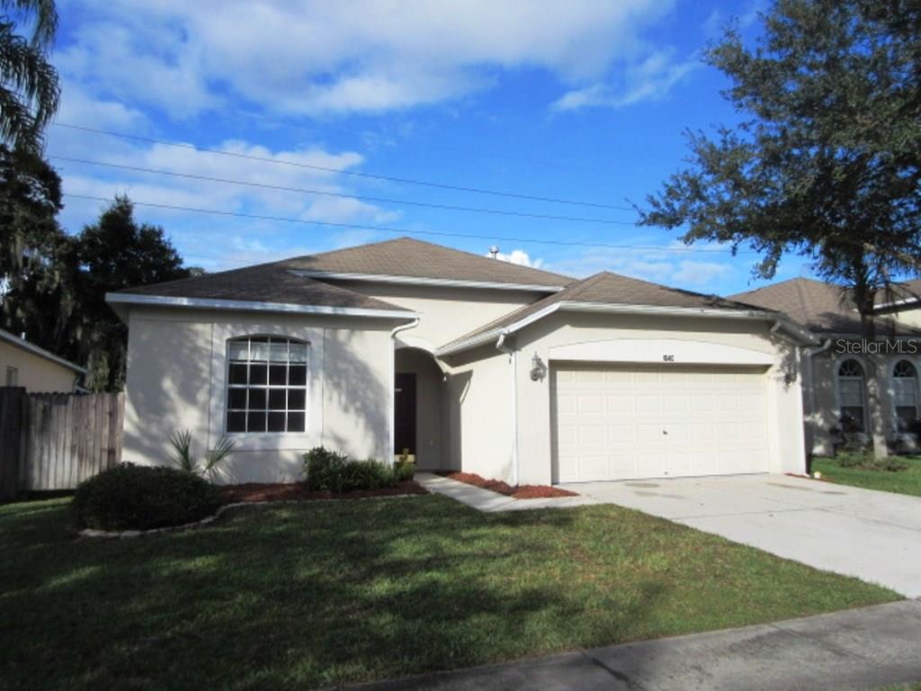 1640 Open Field Loop Brandon, FL 33510 - Photo 1 of 1