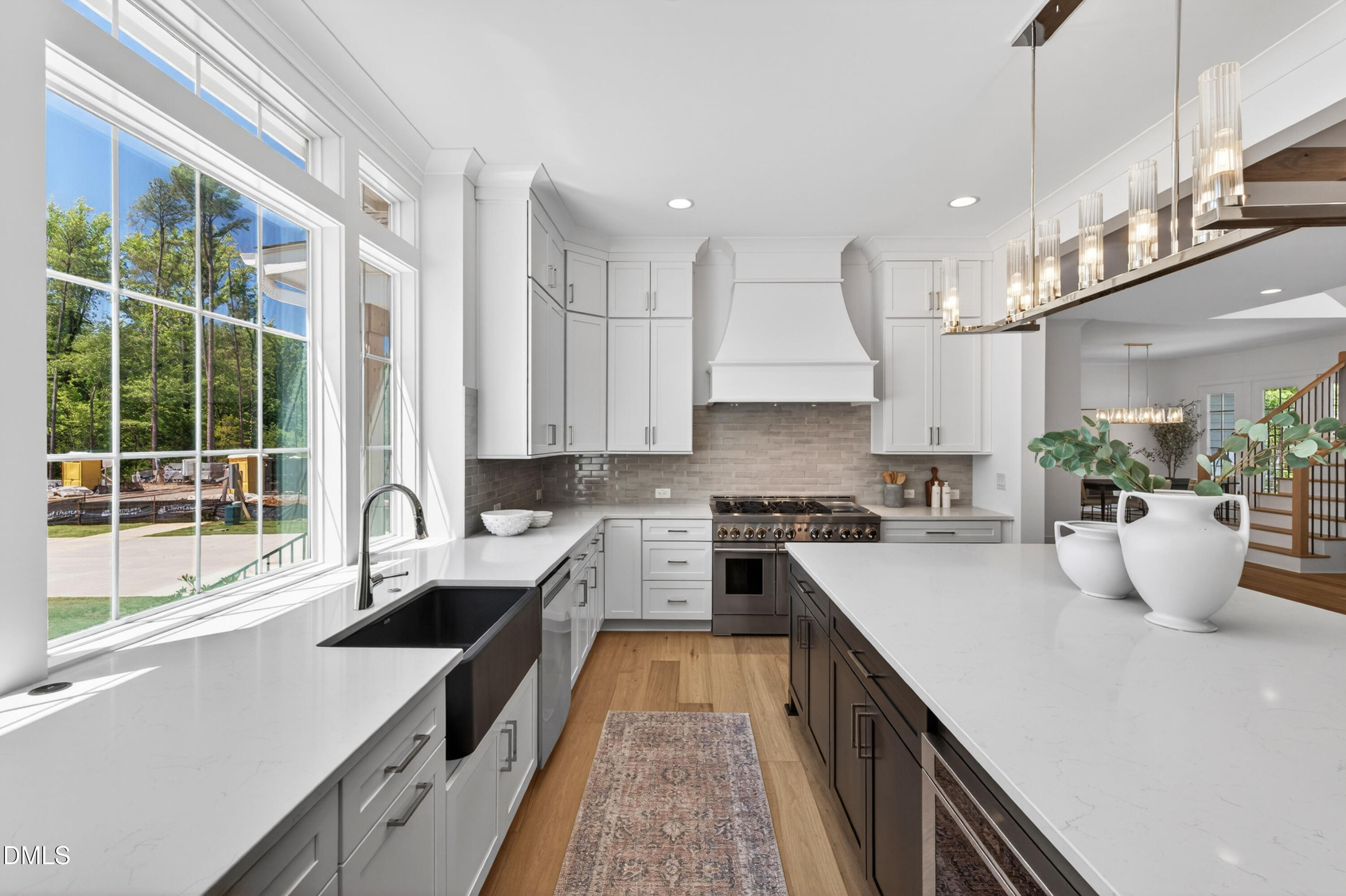 3340 Colby Chase Drive Apex, NC 27539 - Photo 13 of 80 80-3340-colby-chase-dr-kitchen