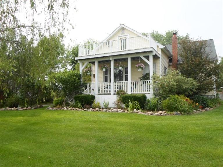 10400 Ostrander Road Maybee, MI 48159 - Photo 1 of 36 Photo 1