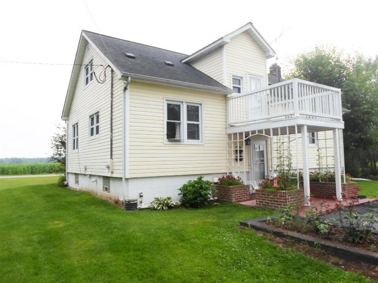 10400 Ostrander Road Maybee, MI 48159 - Photo 23 of 36 Photo 23
