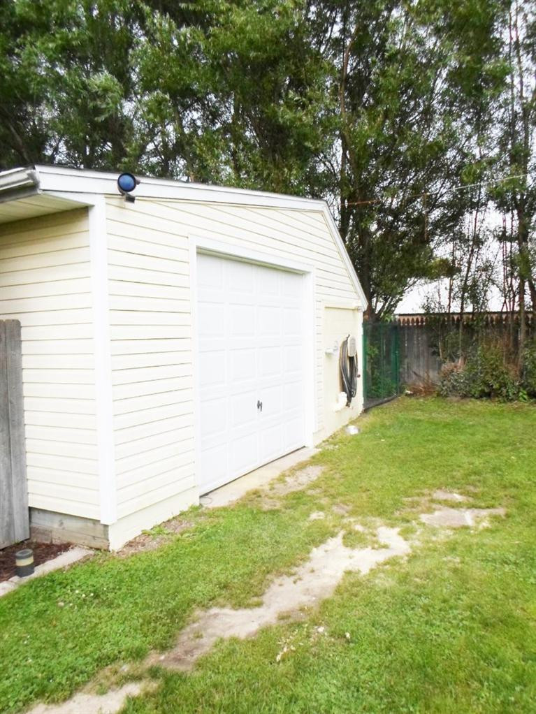 10400 Ostrander Road Maybee, MI 48159 - Photo 33 of 36 Photo 33