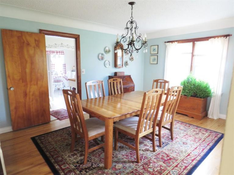 10400 Ostrander Road Maybee, MI 48159 - Photo 4 of 36 Photo 4