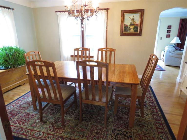 10400 Ostrander Road Maybee, MI 48159 - Photo 5 of 36 Photo 5