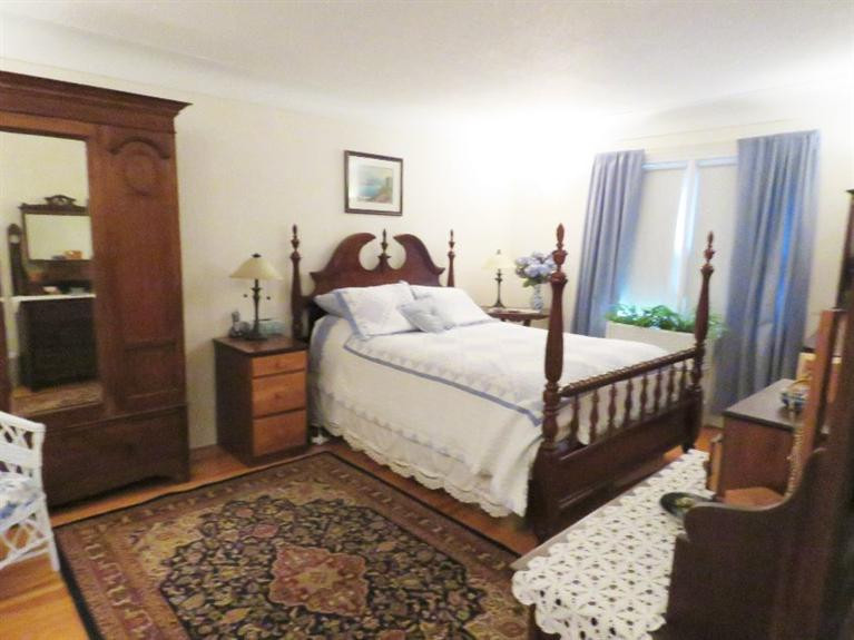 10400 Ostrander Road Maybee, MI 48159 - Photo 9 of 36 Photo 9