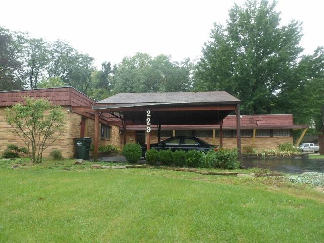 229 Fleming Road Wyoming, OH 45215 - Photo 1 of 1