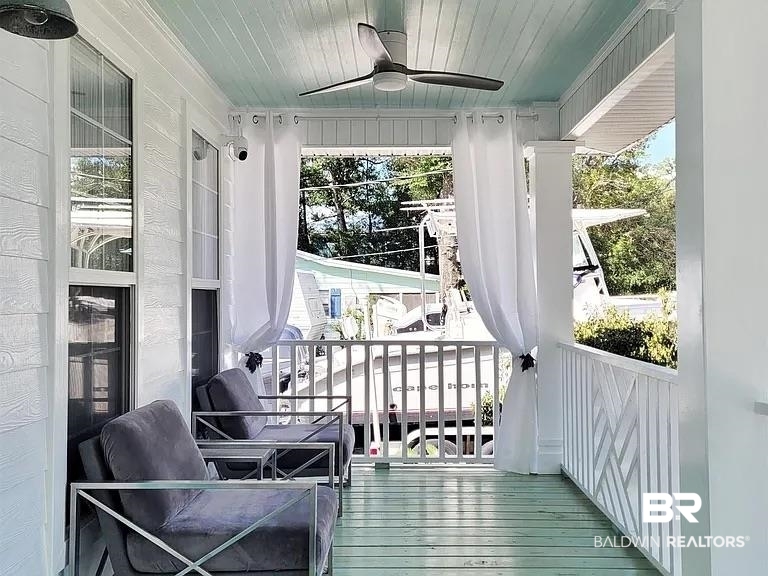 5255 Pine Road Orange Beach, AL 36561 - Photo 6 of 35 Gallery Image 6