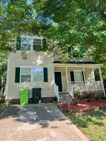 $365,000 | 2212 Springhill Avenue, Raleigh, NC 27603