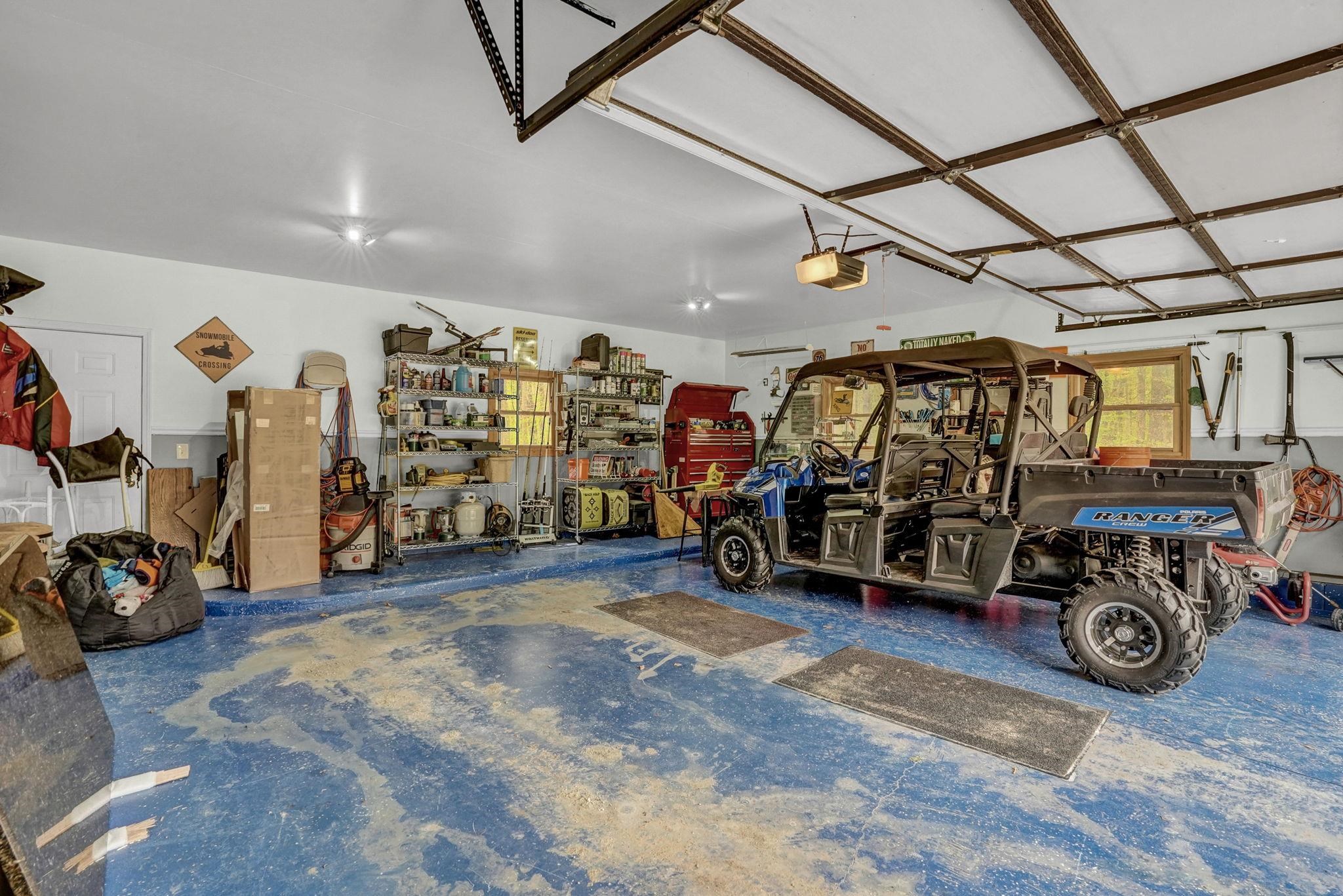 2560 South 25 Road Boon, MI 49618 - Photo 48 of 80