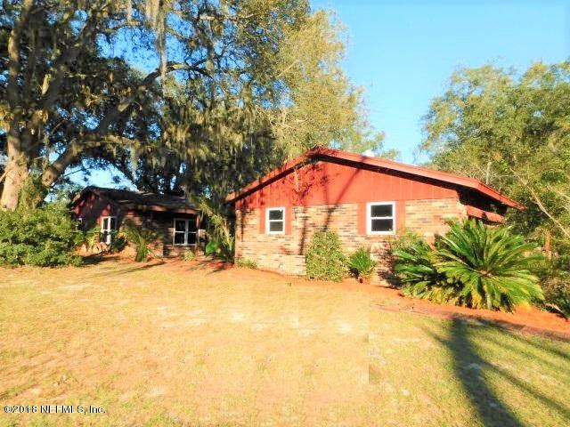 85642 Miner Road Yulee, FL 32097 - Photo 1 of 27 1_Front