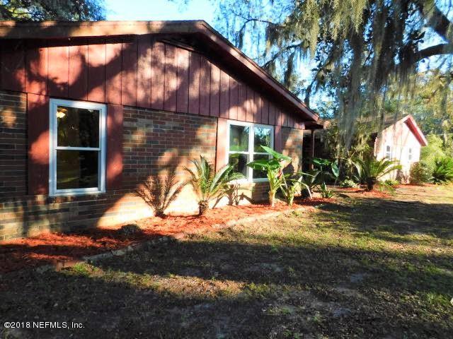 85642 Miner Road Yulee, FL 32097 - Photo 2 of 27 2_Front_Angle