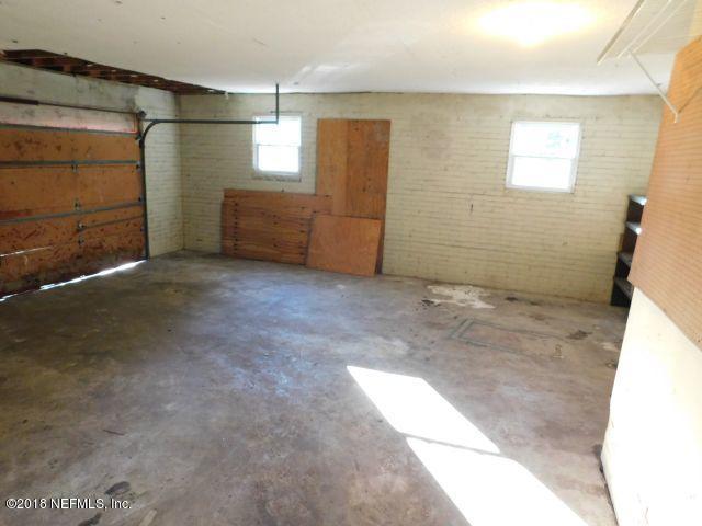 85642 Miner Road Yulee, FL 32097 - Photo 27 of 27 27_Garage