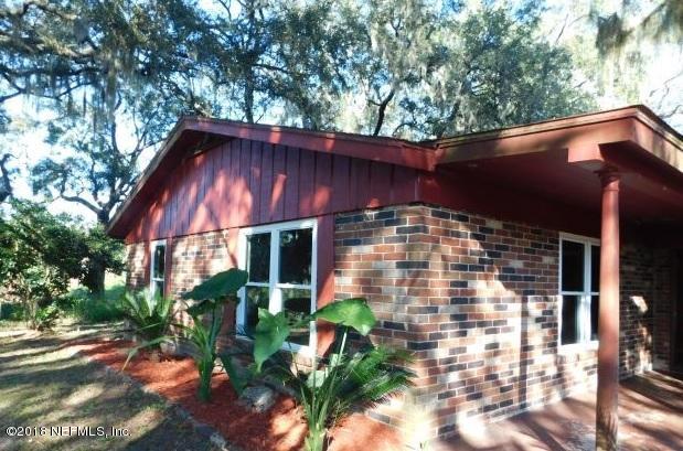 85642 Miner Road Yulee, FL 32097 - Photo 3 of 27 3_Front_Left