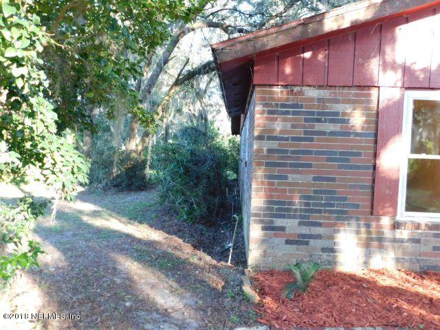 85642 Miner Road Yulee, FL 32097 - Photo 5 of 27 5_Left_Side