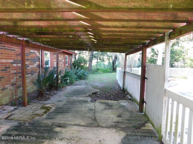 85642 Miner Road Yulee, FL 32097 - Photo 9 of 27 9_Patio