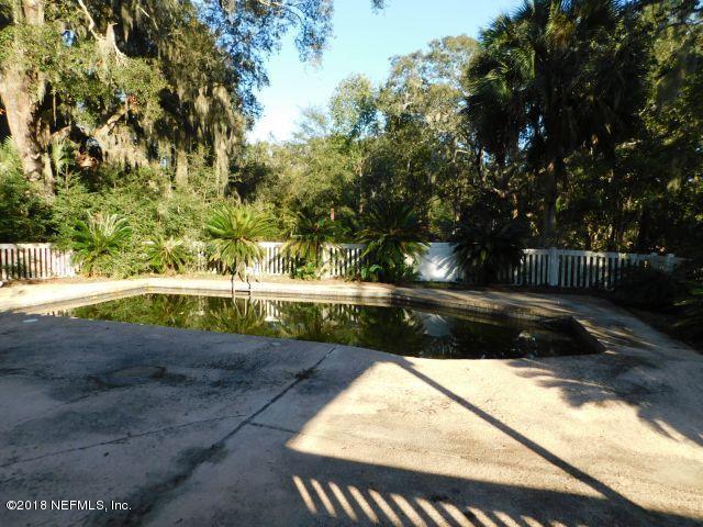 85642 Miner Road Yulee, FL 32097 - Photo 10 of 27 10_Patio-Pool