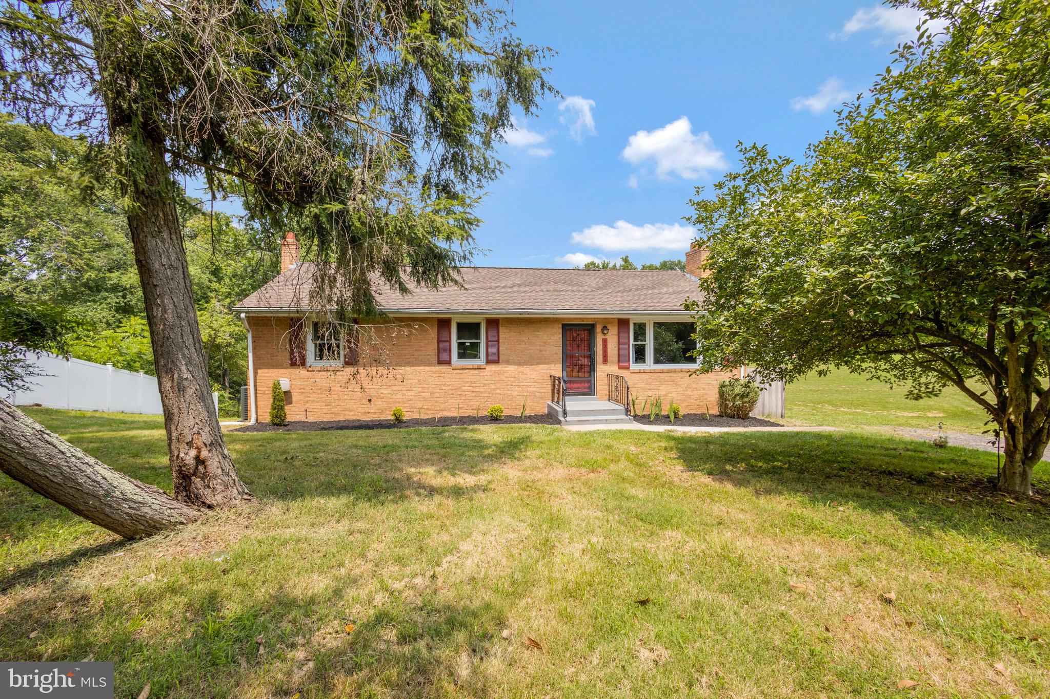 13121 Fort Washington Road Fort Washington, MD 20744 - Photo 48 of 51 Front Exterior