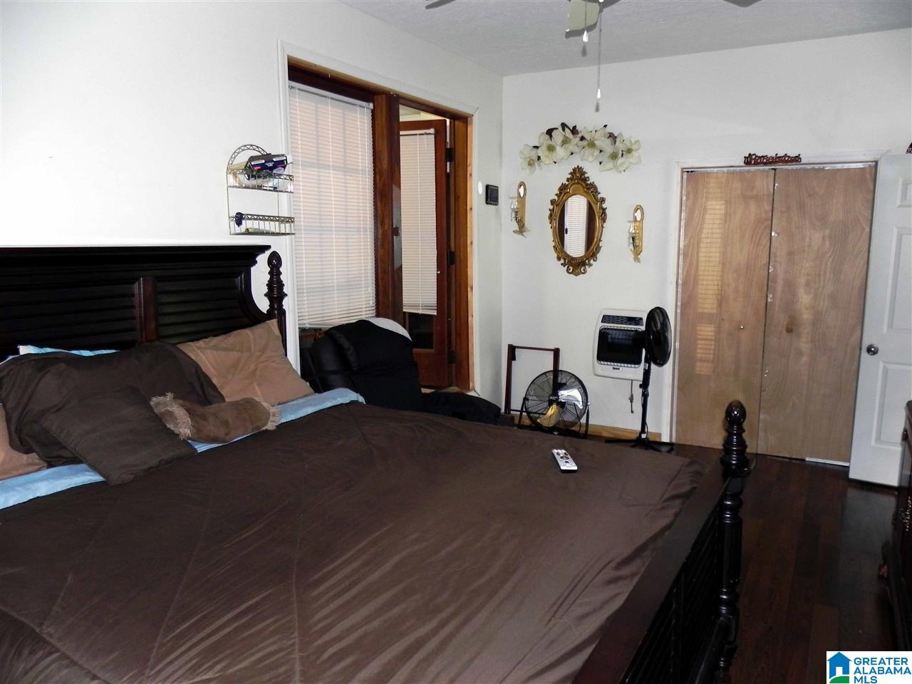 303 Crosson Street Weaver, AL 36277 - Photo 23 of 40