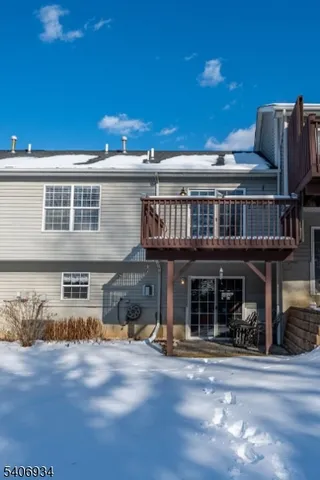 a flower pot with wooden walls