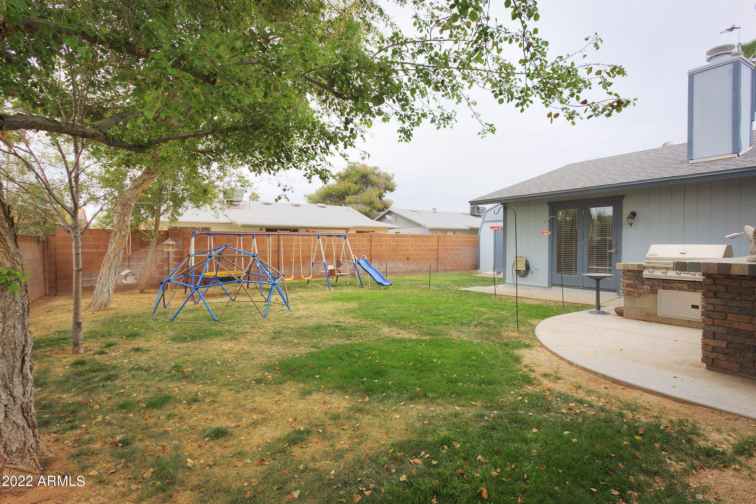 5230 West Redfield Road Glendale, AZ 85306 - Photo 18 of 19 5230WRedfield023