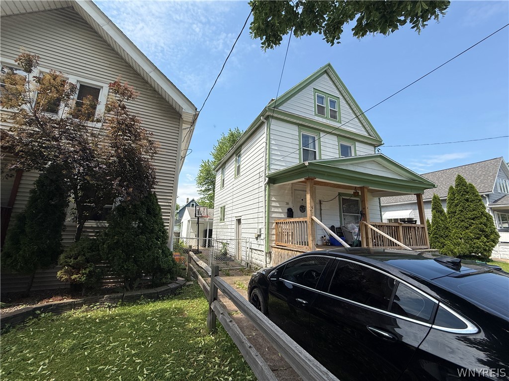 38 Argus Street Buffalo, NY 14207 - Photo 3 of 17