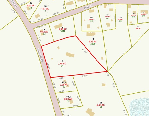 61 Fuller Road Palmer, MA 01069 - Photo 28 of 28