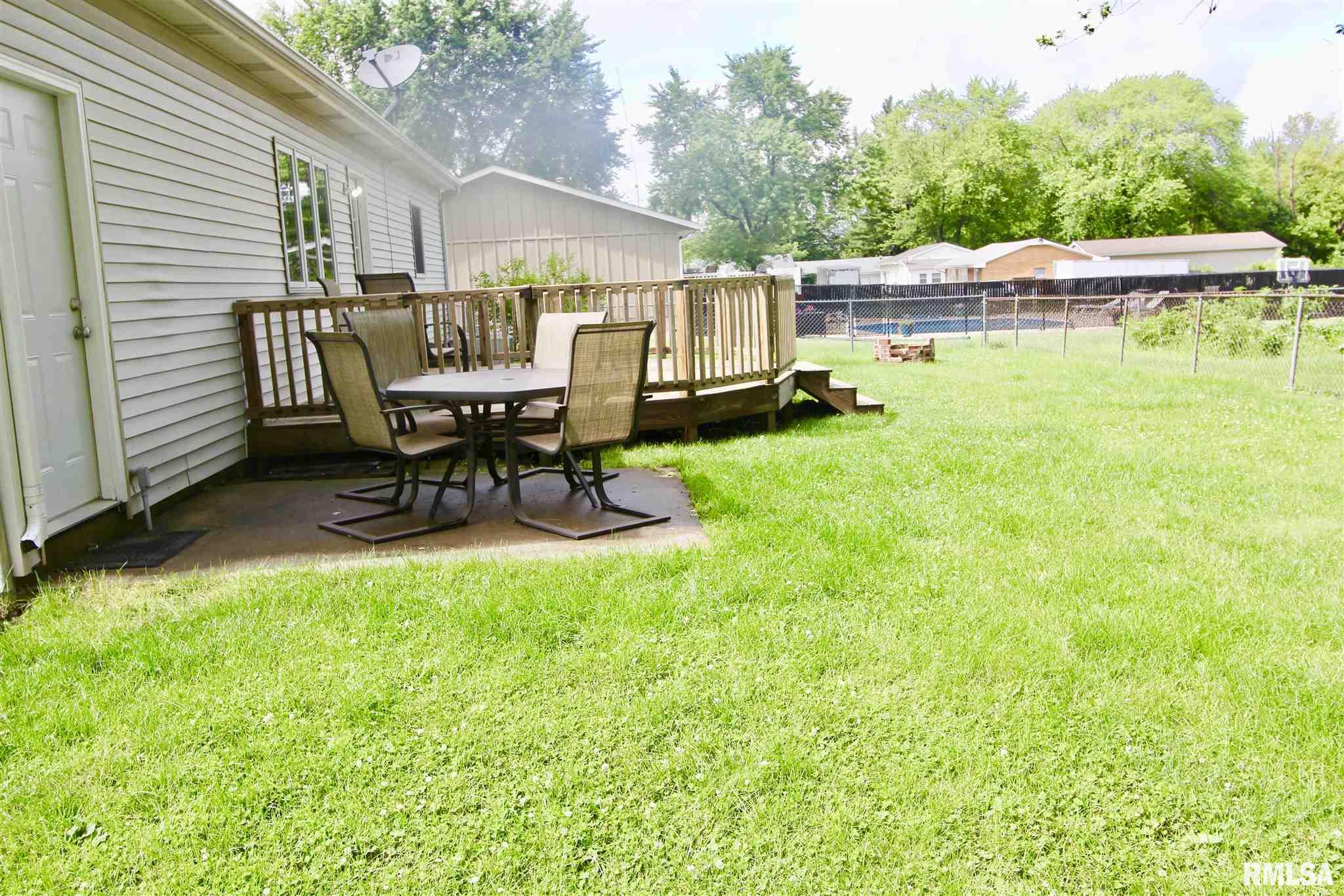 1105 Springfield Road East Peoria, IL 61611 - Photo 46 of 50 Gallery Image 46