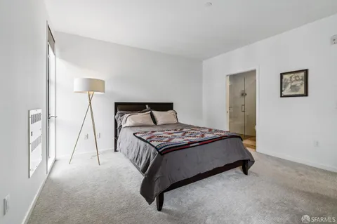 $615,000 | 451 Donahue Street, Unit 418, San Francisco, CA 94124