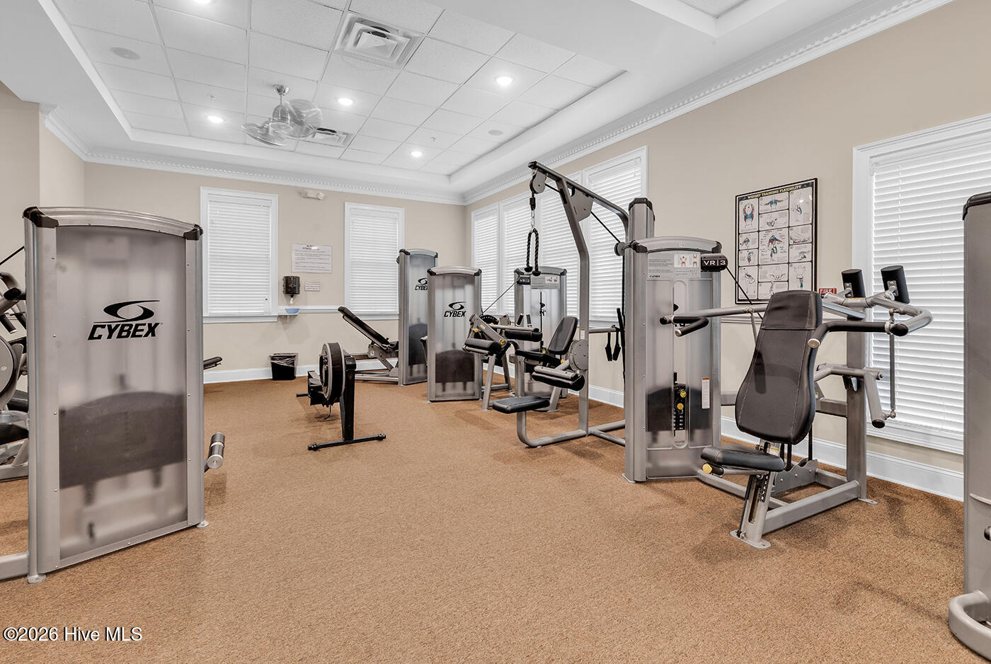 603 River Ridge Road, Unit 1 Shallotte, NC 28470 - Photo 53 of 64 56