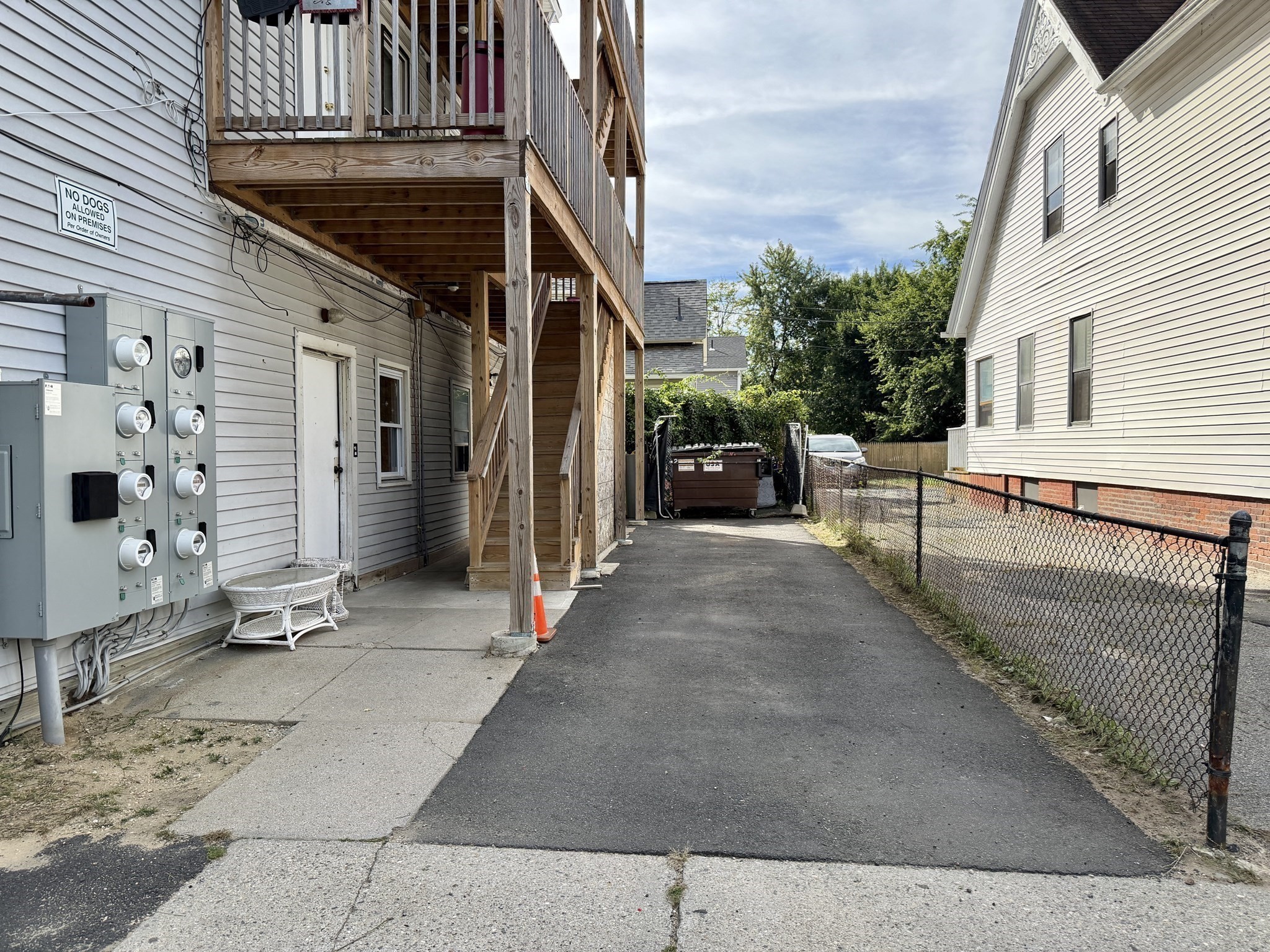228-232 Eastern Avenue Springfield, MA 01109 - Photo 4 of 20 Gallery Image 4