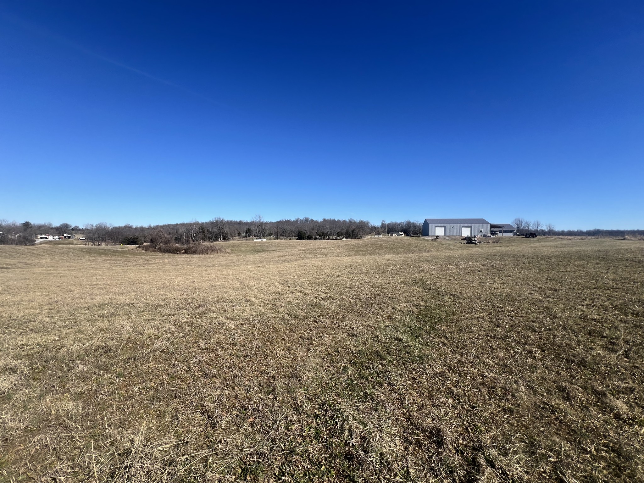 9 Marion Road Fredonia, KY 42411 - Photo 5 of 11 a view of ocean view