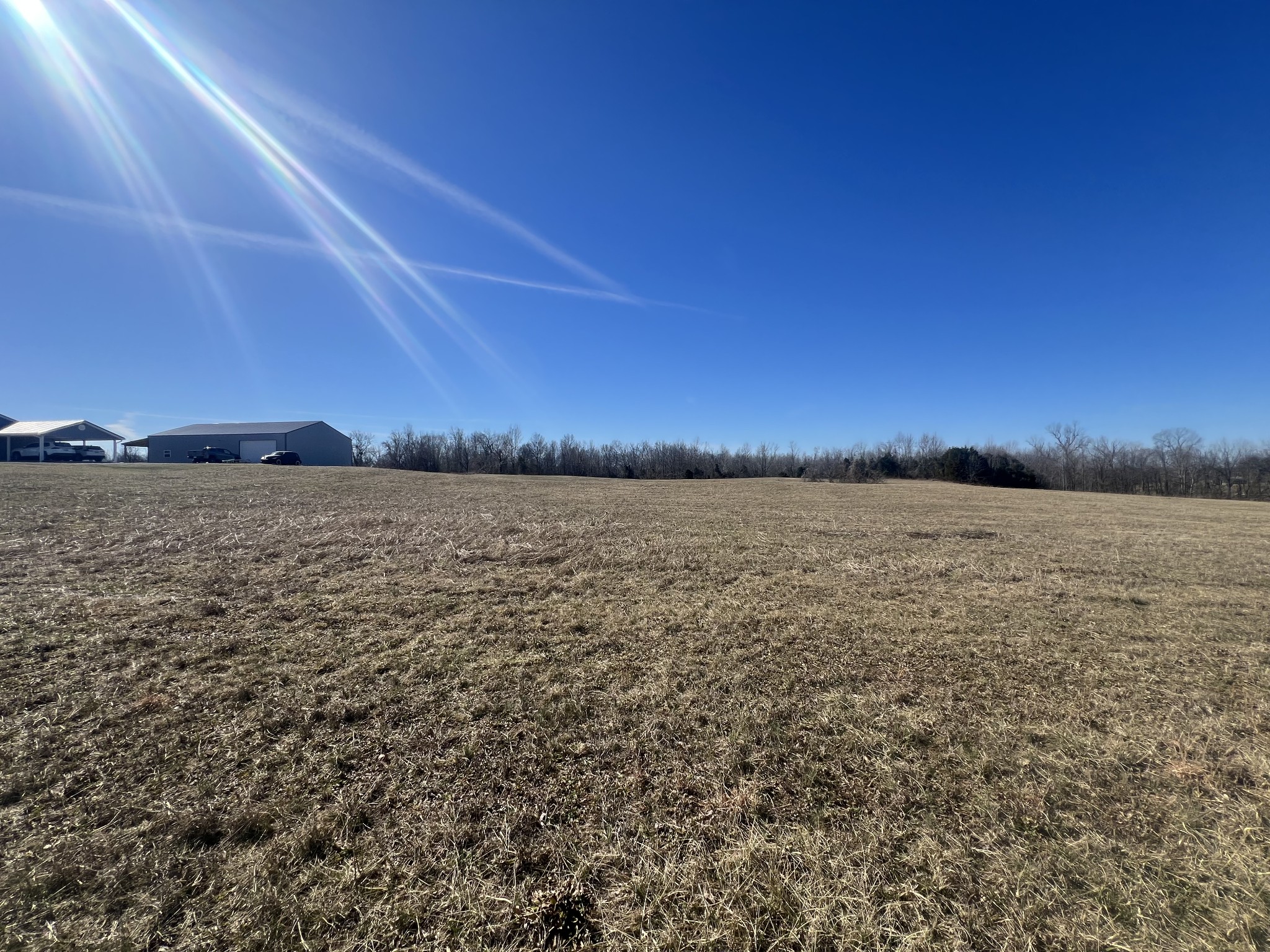 9 Marion Road Fredonia, KY 42411 - Photo 8 of 11 a view of an ocean