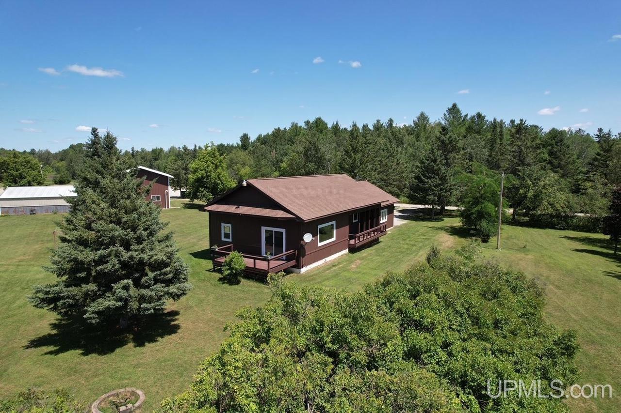 W7522 Swanson 24.5 Road Daggett, MI 49821 - Photo 20 of 27 Gallery Image 20