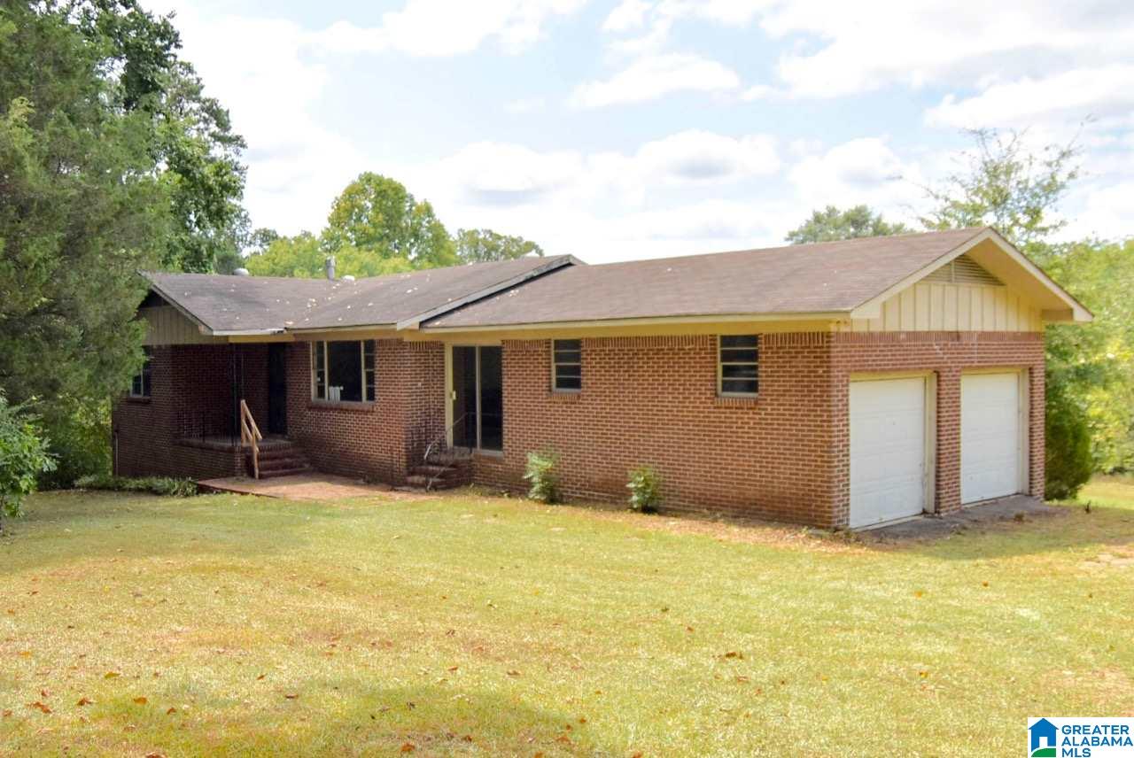 7515 Faye Street Leeds, AL 35094 - Photo 1 of 17