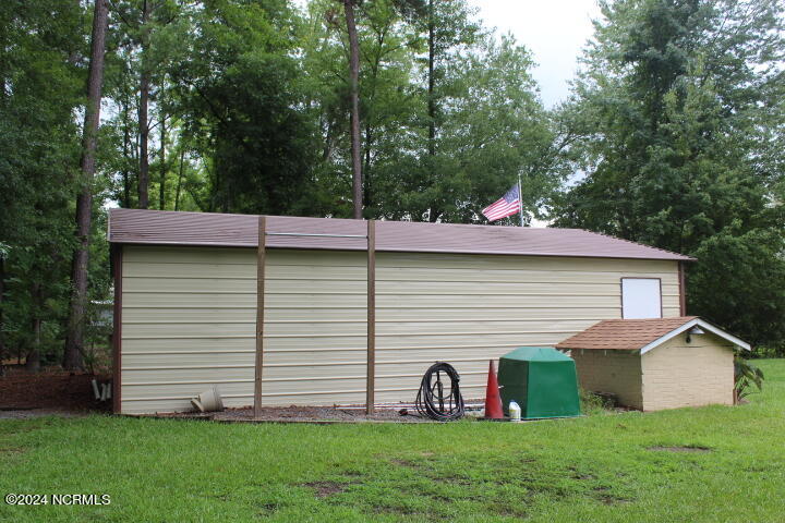 117 Talmage Road St. Pauls, NC 28384 - Photo 14 of 51 IMG_7112