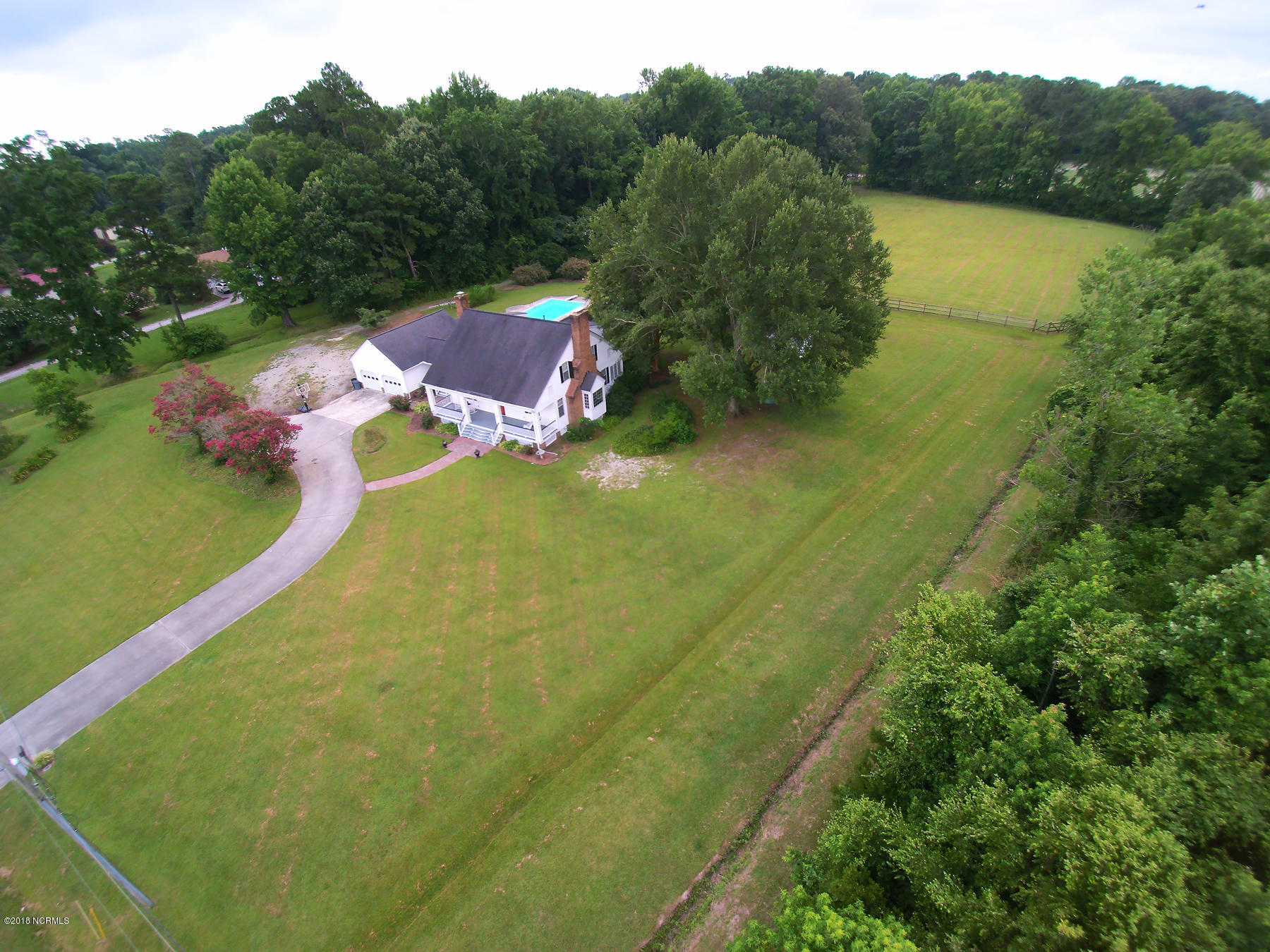 438 Yeopim Road Edenton, NC 27932 - Photo 62 of 70 438 Yeopim Road-00062